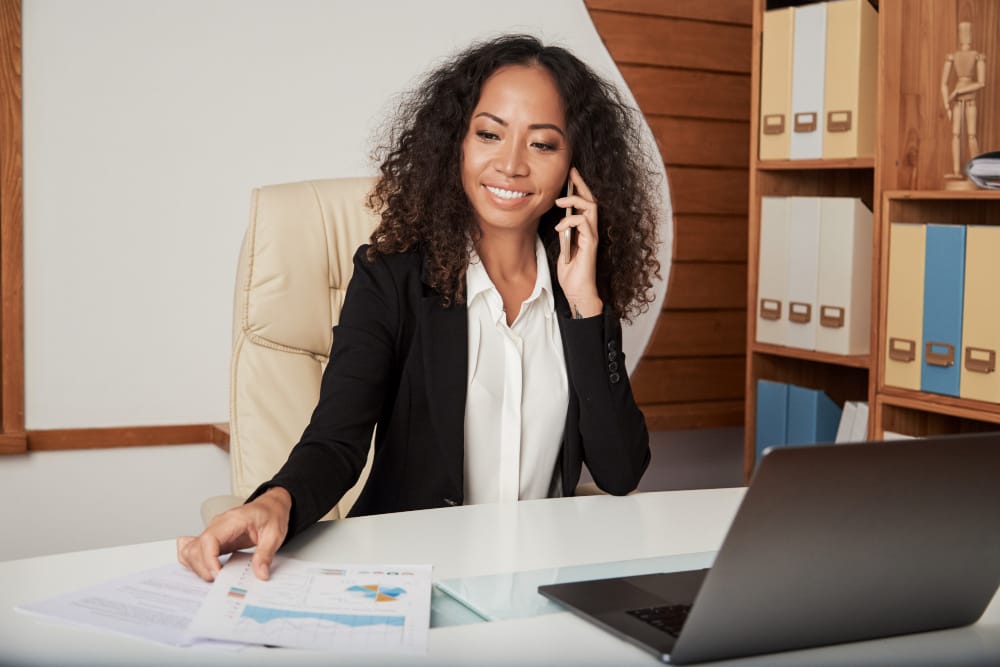 Vaga home office: Analista de Projetos Pleno na Pin People Analista de Projetos I