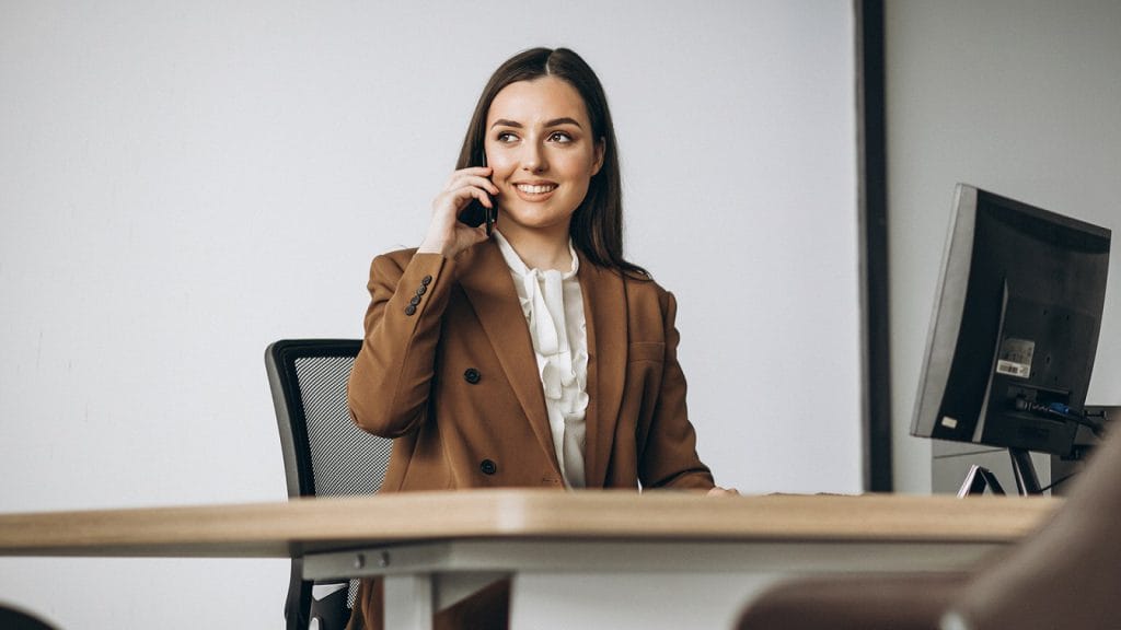 Vaga Home Office: Analista Administrativo na Logithink assistente virtual - vaga home office