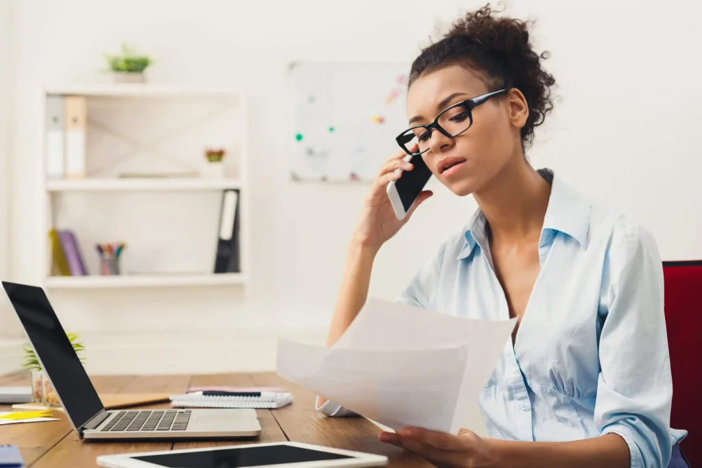 Vaga home office: Assistente de Cobrança na Concilie Online – salário R$ 2.068 Auxiliar de Cobrança