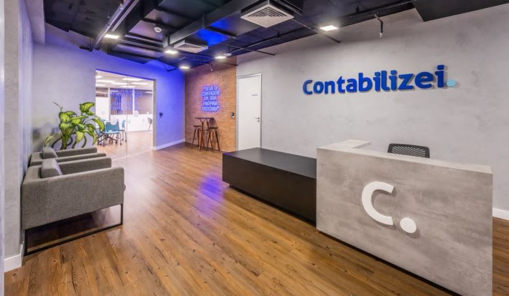 Vaga Home Office: Analista de Atendimento Júnior na Contabilizei contabilizei - vaga home office