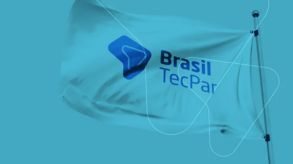 Brasil TecPar - vaga home office