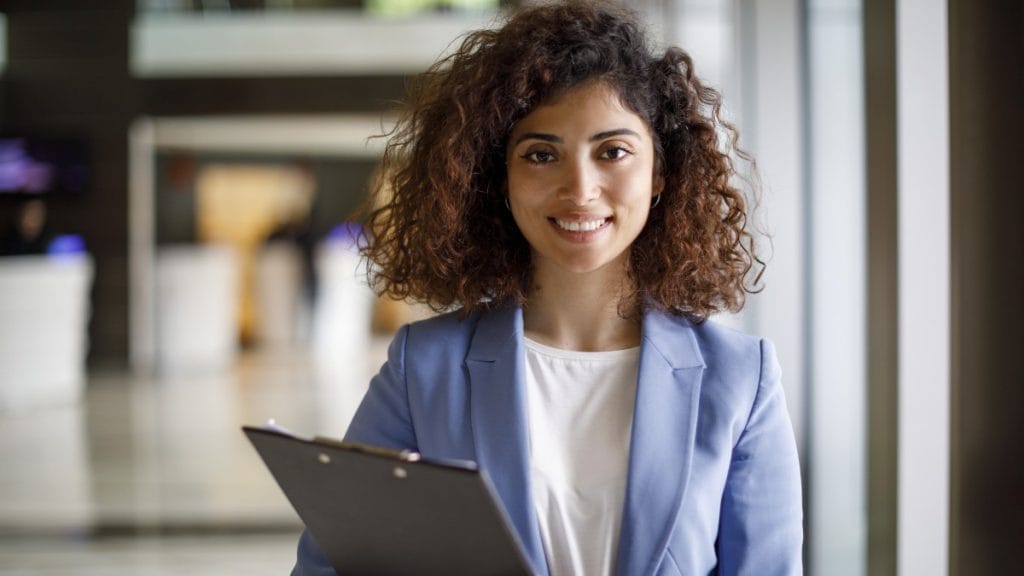 Vaga home office: Auxiliar Administrativo na Omnilink assistente administrativo - vaga home office -