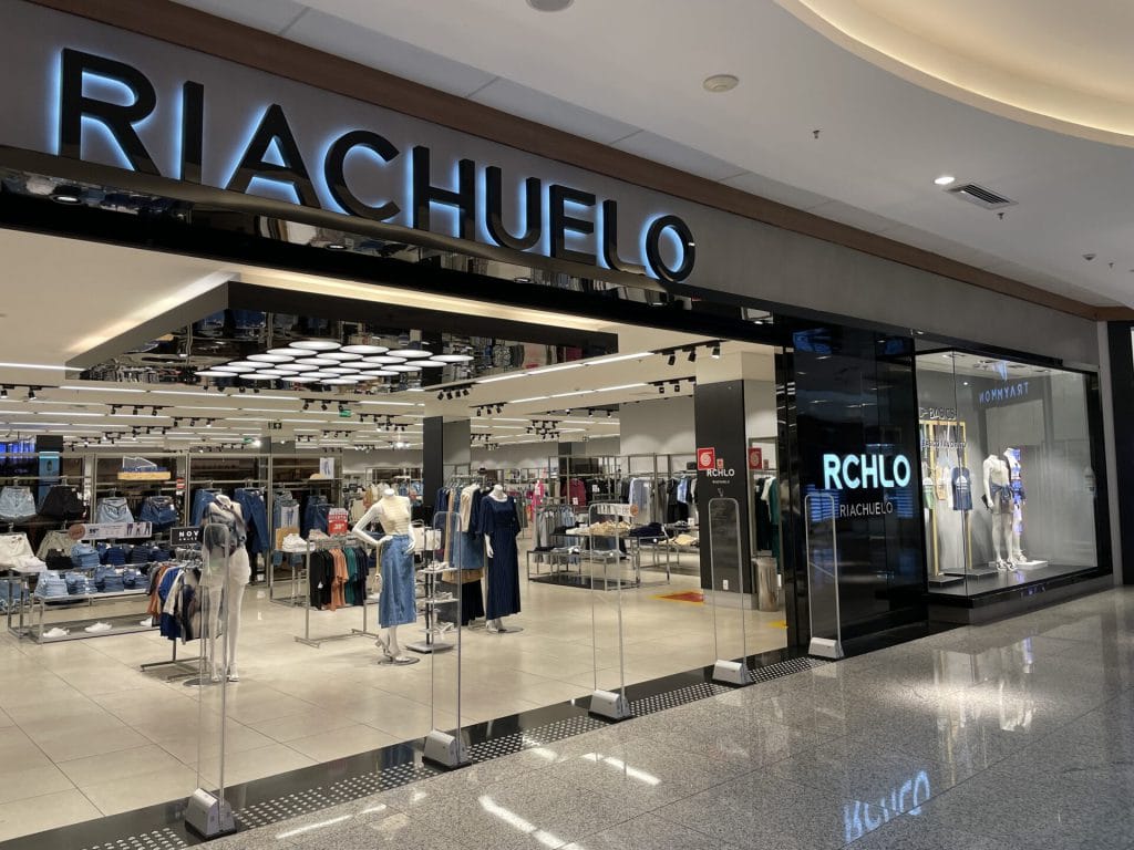 Vaga home office: Auxiliar Administrativo na Riachuelo riachuelo - vaga home office