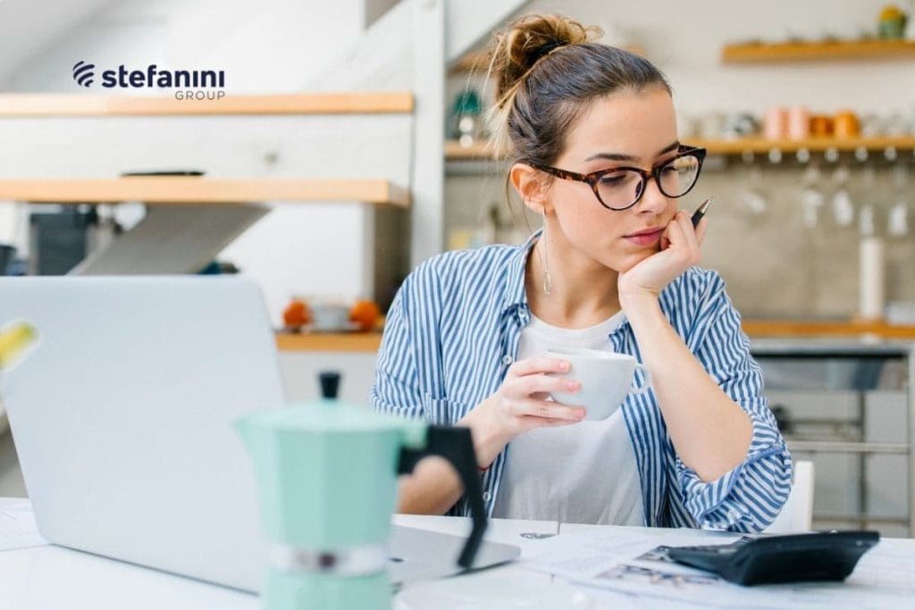 Vaga Home Office: Analista Administrativo na Stefanini stefanini - vaga home office
