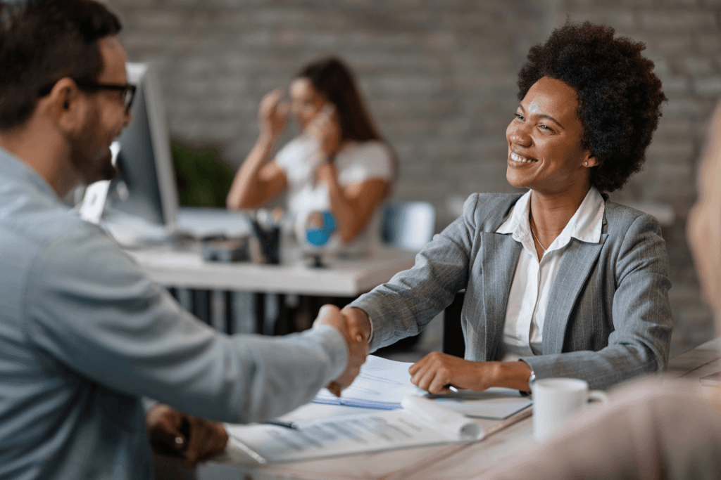 Vaga home office: Analista de Customer Success na Pin People Analista de Sucesso do Cliente - vaga home office