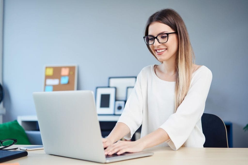 assistente de atendimento - vaga home office
