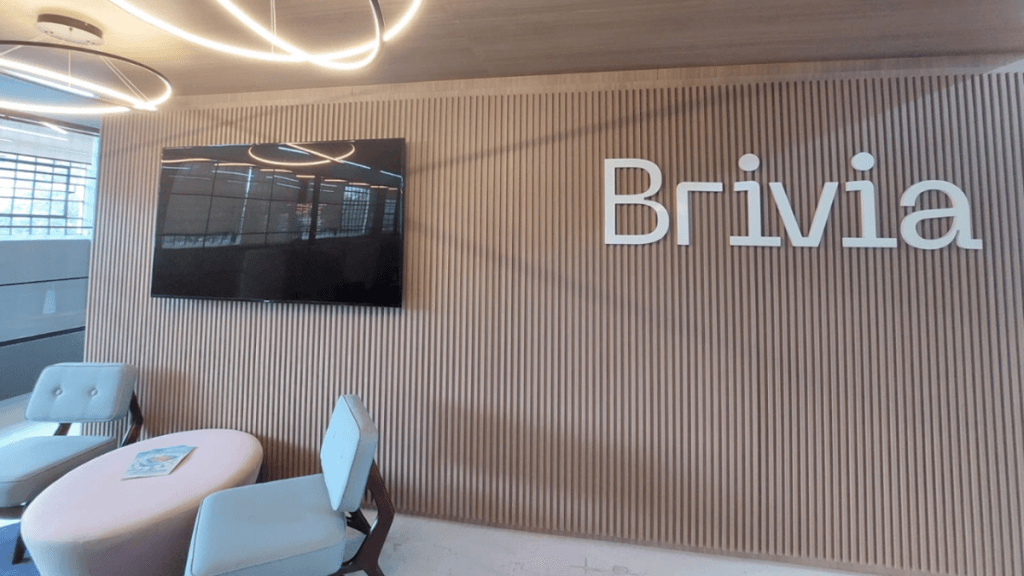 Vaga home office: Analista de Departamento Pessoal Pleno na Brivia brivia - vaga home office