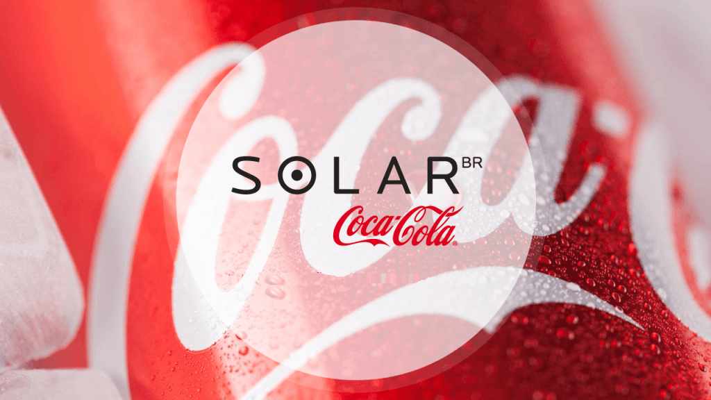 Vaga Home Office: Assistente Administrativo na Solar Coca-Cola solar coca cola - vaga home office