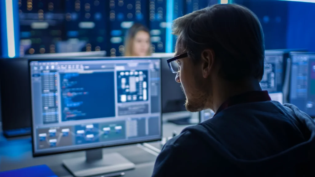 LWSA Abre Vaga Home Office para Analista de Sistemas Júnior analista de sistemas - vaga home office
