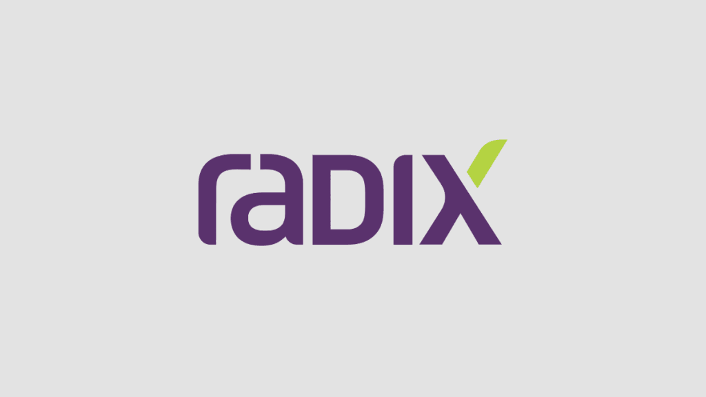 Vaga Home Office: Analista de Dados Júnior na Radix radix - vaga home office