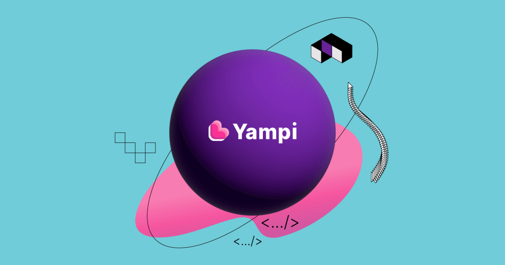 Yampi Anuncia Vaga Home Office para Analista de Customer Experience Júnior yampi