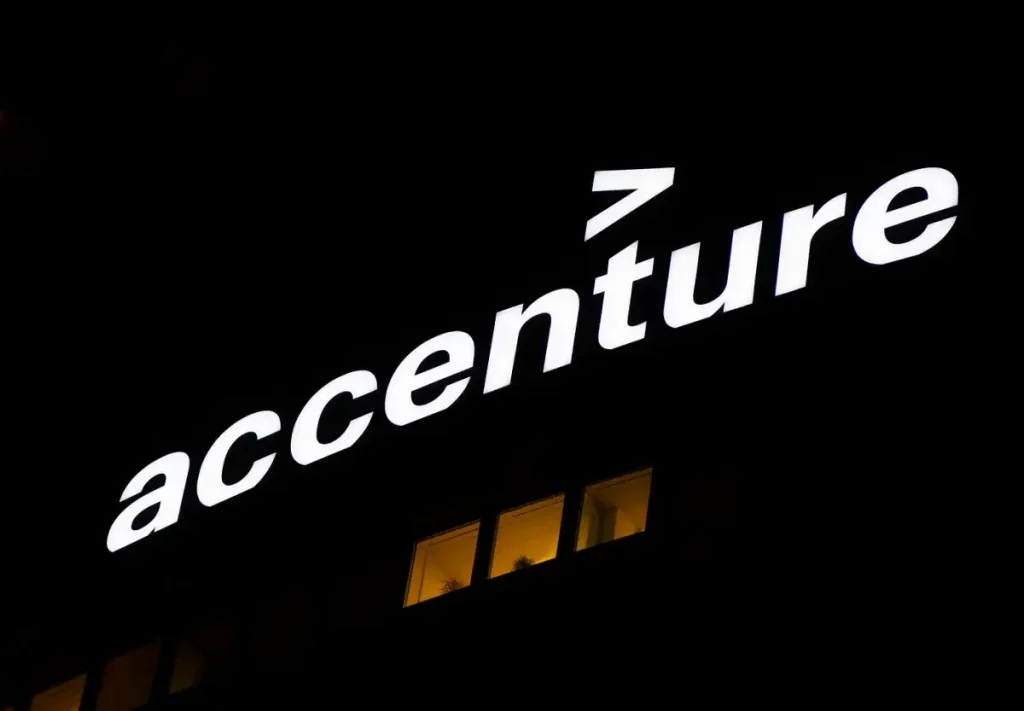 Vaga home office: Analista de Contratos Pleno na Accenture accenture - vaga home office