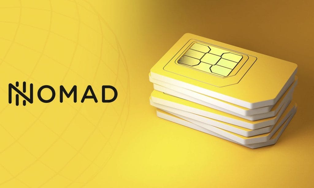 Vaga Home Office: Analista de Marketing na Nomad nomad