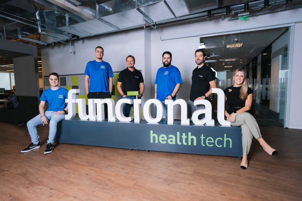 Vaga Home Office: Analista de Atendimento na Funcional Health Tech