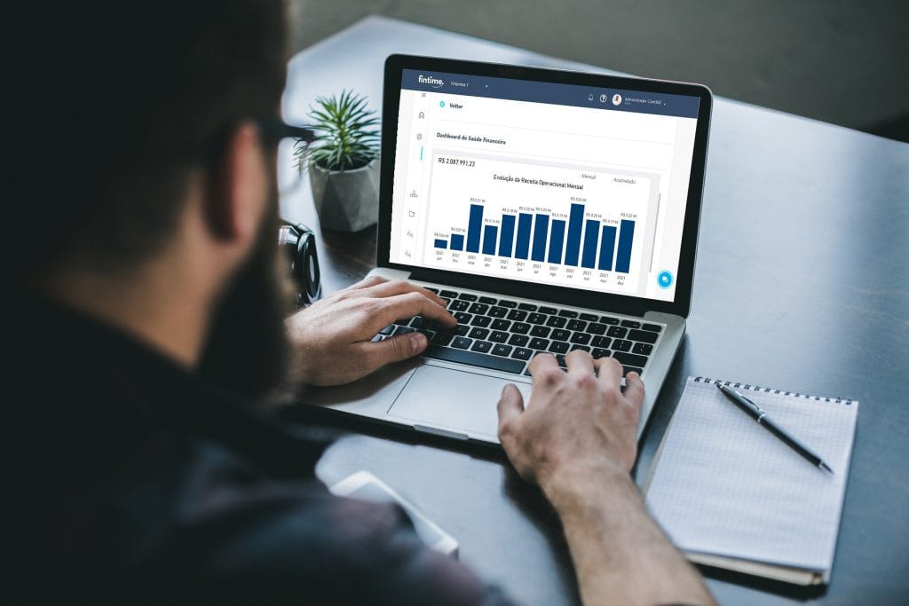 Vaga Home Office: Analista Contábil Pleno na Fintime – salário R$ 4.100 fintime