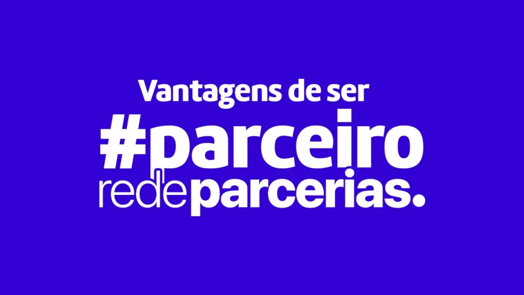 Vaga home office: Analista de Sucesso do Cliente na Rede Parcerias – salário R$ 3.600,00 rede parcerias