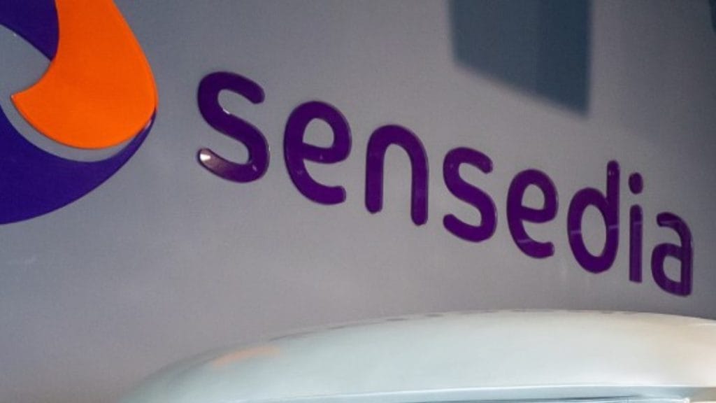 sensedia