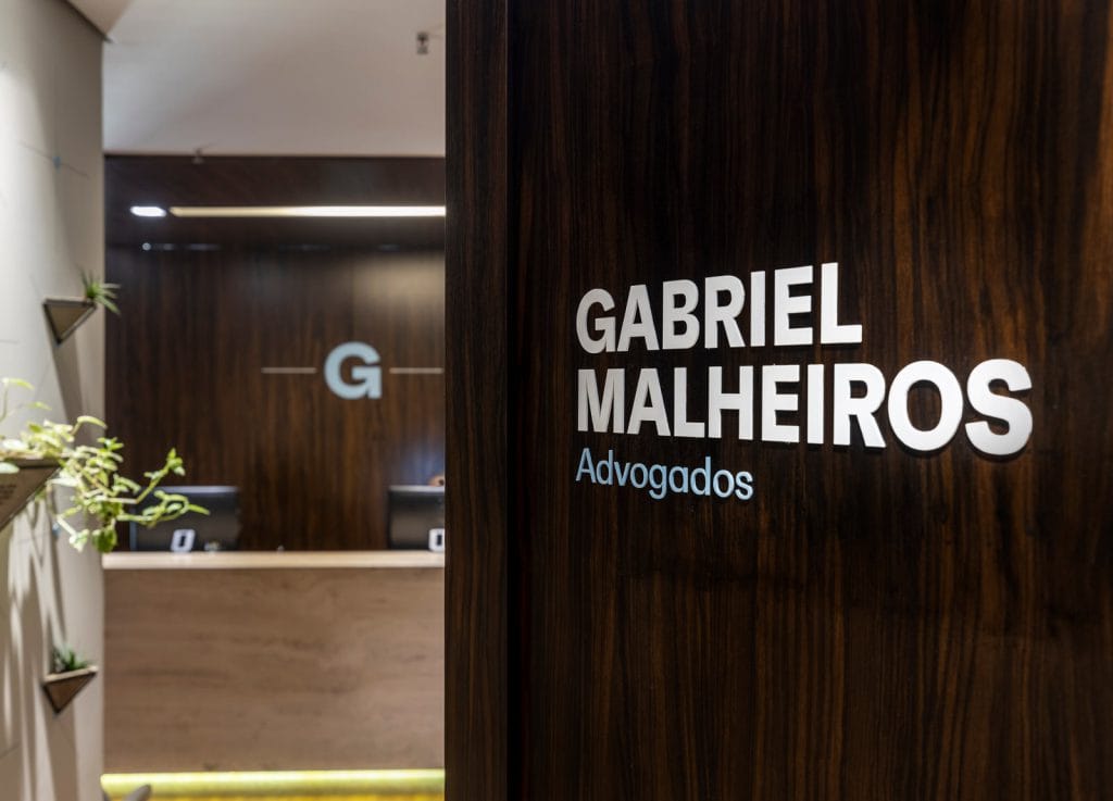 Vaga Home Office: Analista Administrativo no Gabriel Malheiros Advogados