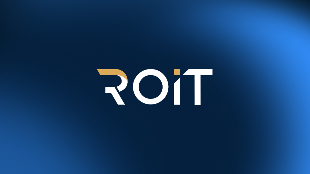 Vaga Home Office: Assistente Administrativo na Roit roit